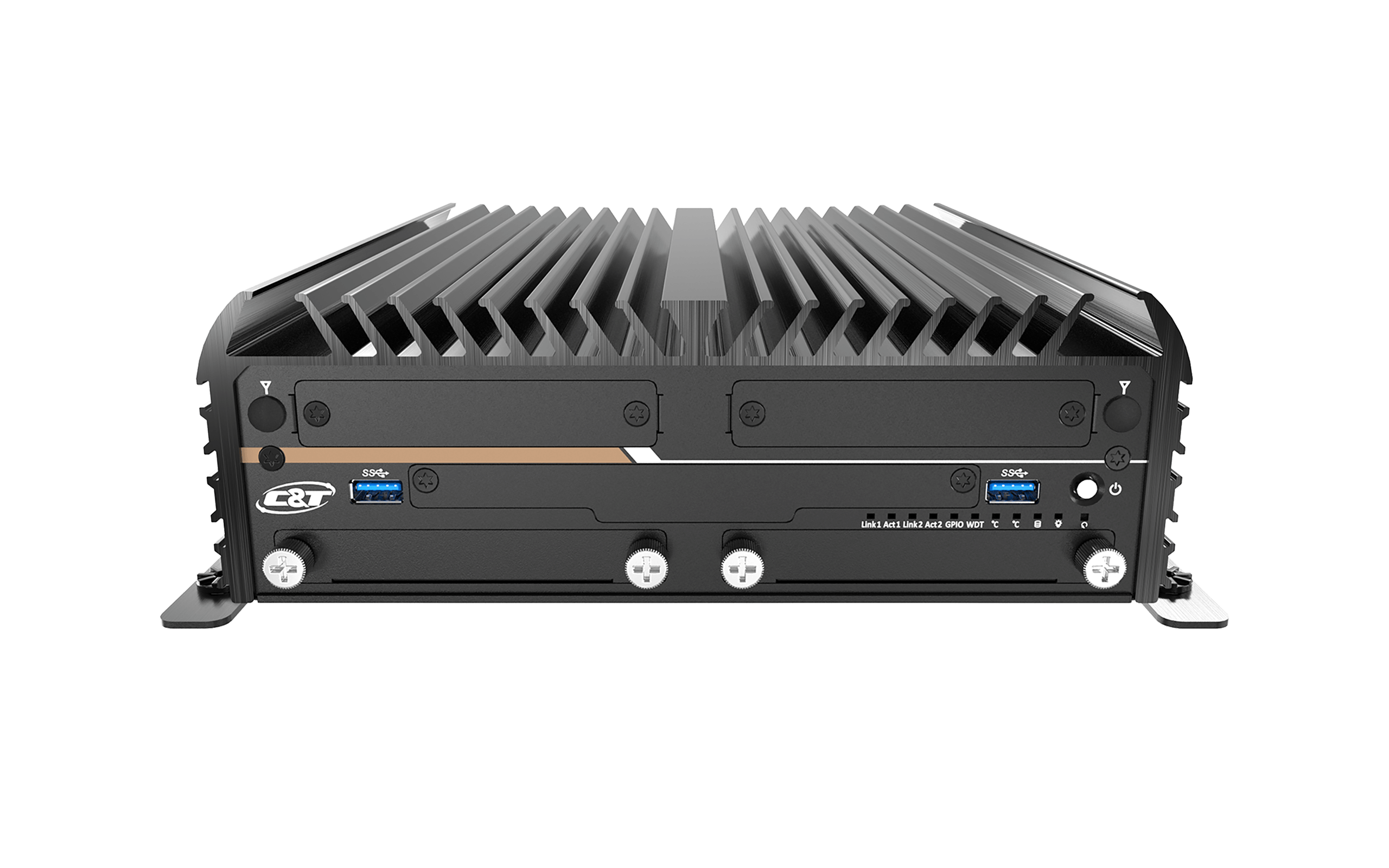 ACO-6000-KBL — In-Vehicle Computer