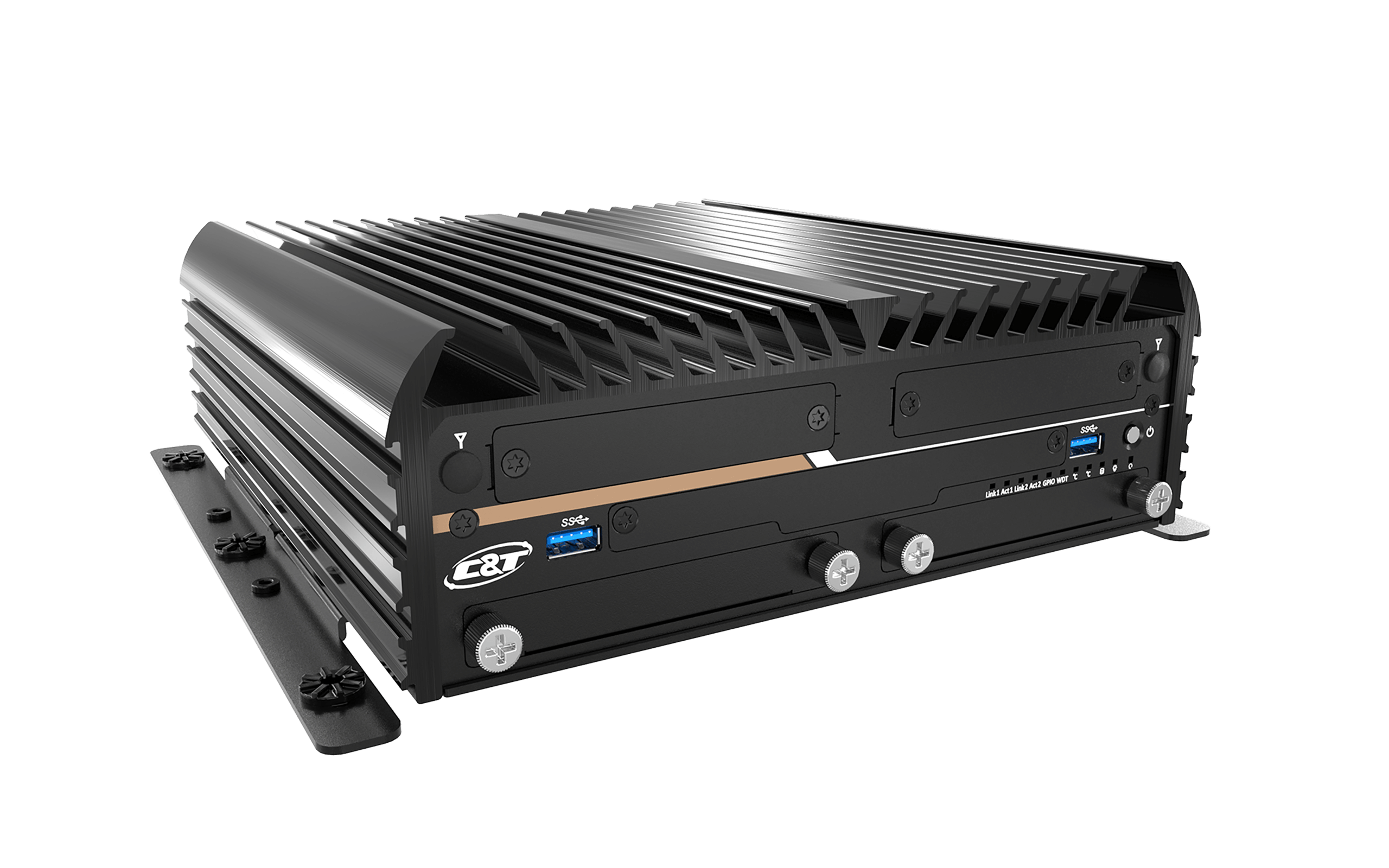ACO-6000-KBL view 2