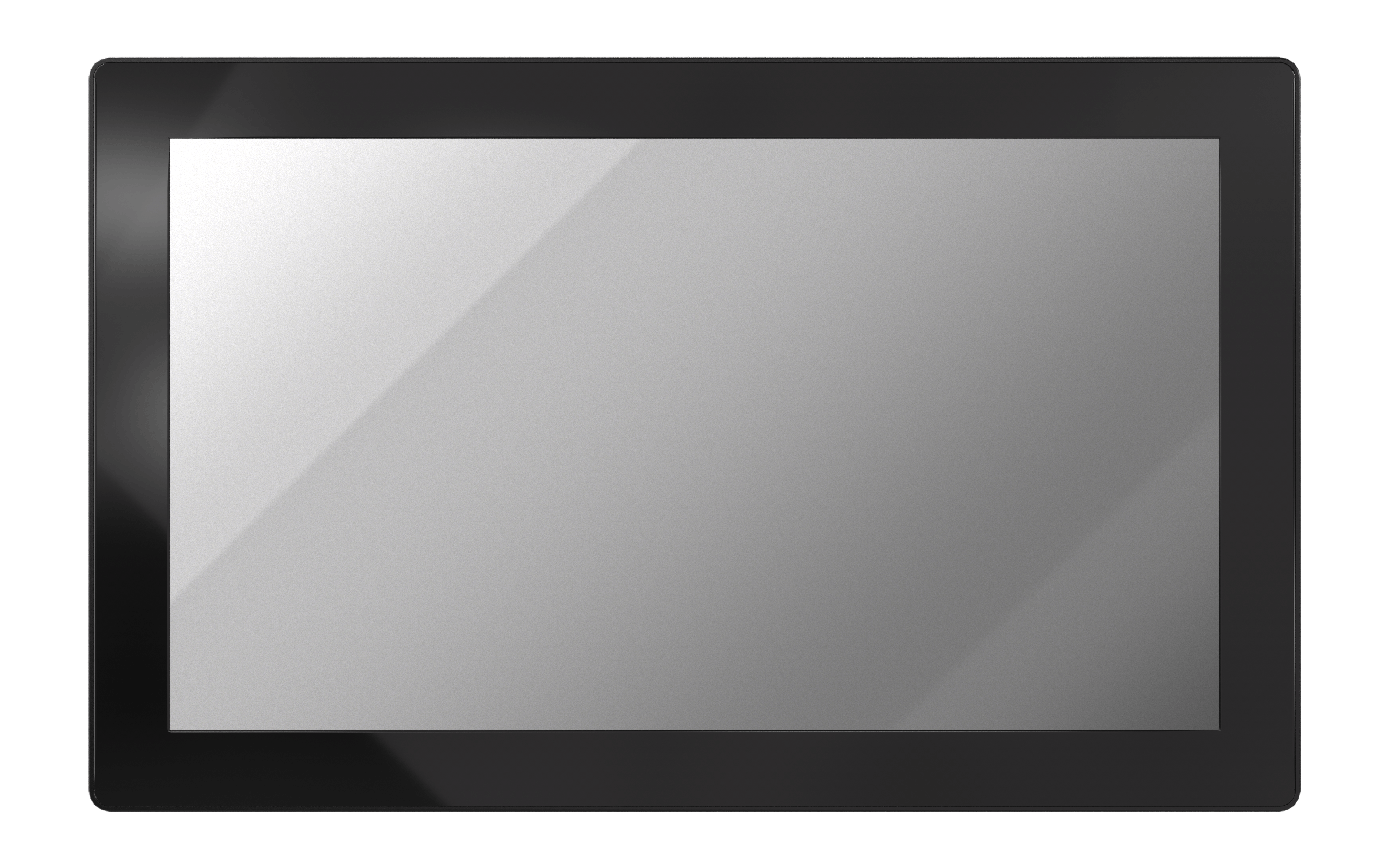 AIO-W215-ASL-2L — 15.6 Full HD Capacitive IP65 All In One Touchscreen Computer