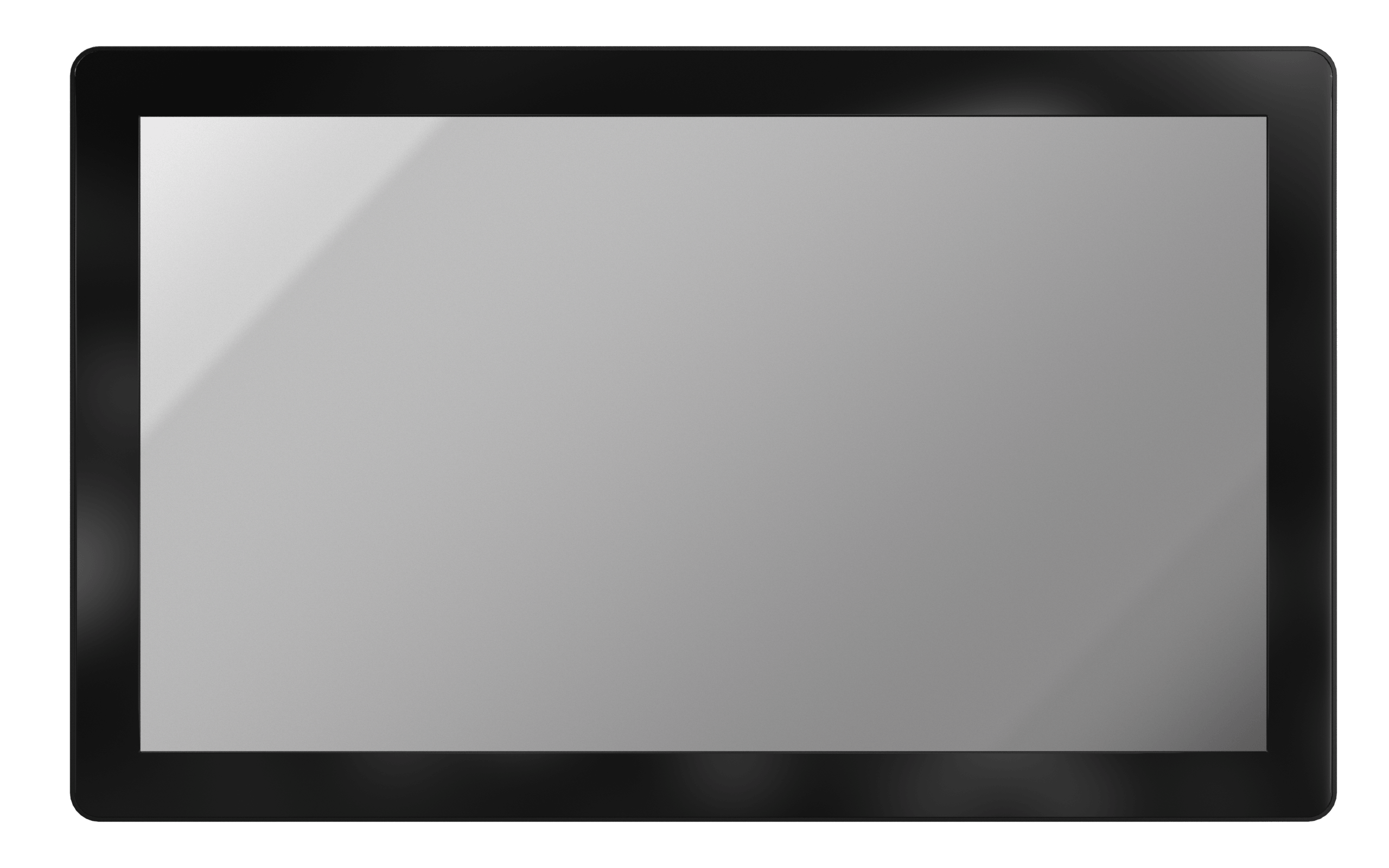 Panel PCs & HMI Displays