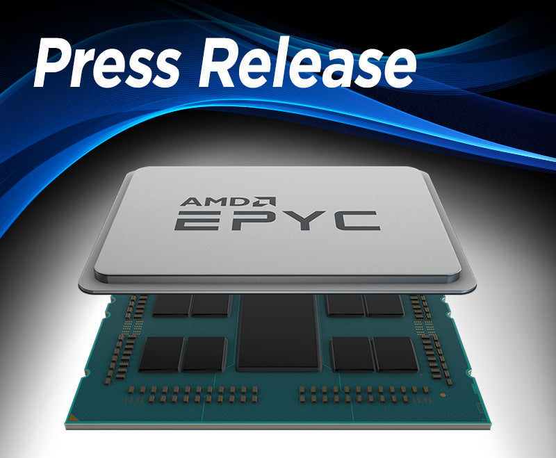 Premio Now Offering AMD EPYC