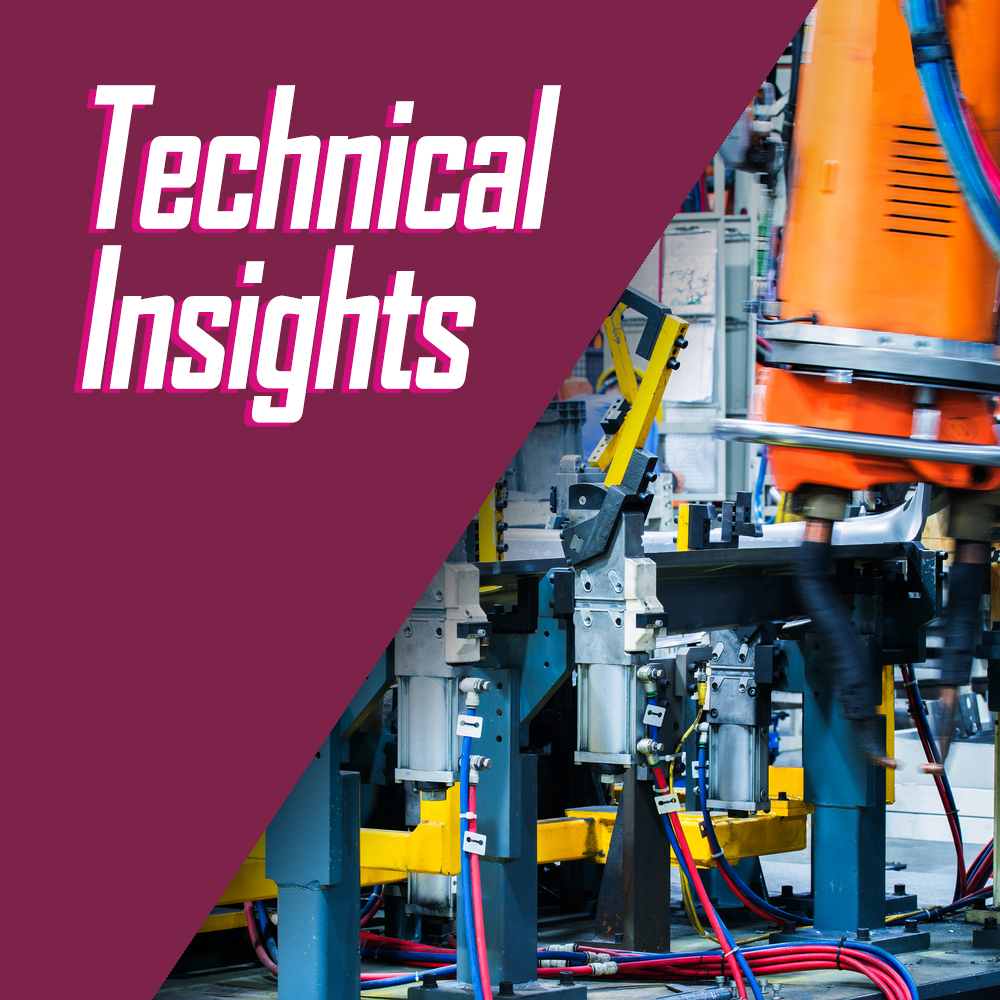 4 Common Industrial Automation Protocols to Connect Embedded Computers on the Factory Floor