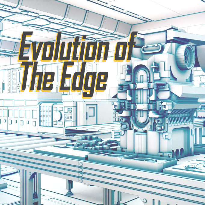 4 Ways Industrial GPU Embedded Computers can Benefit Edge Computing