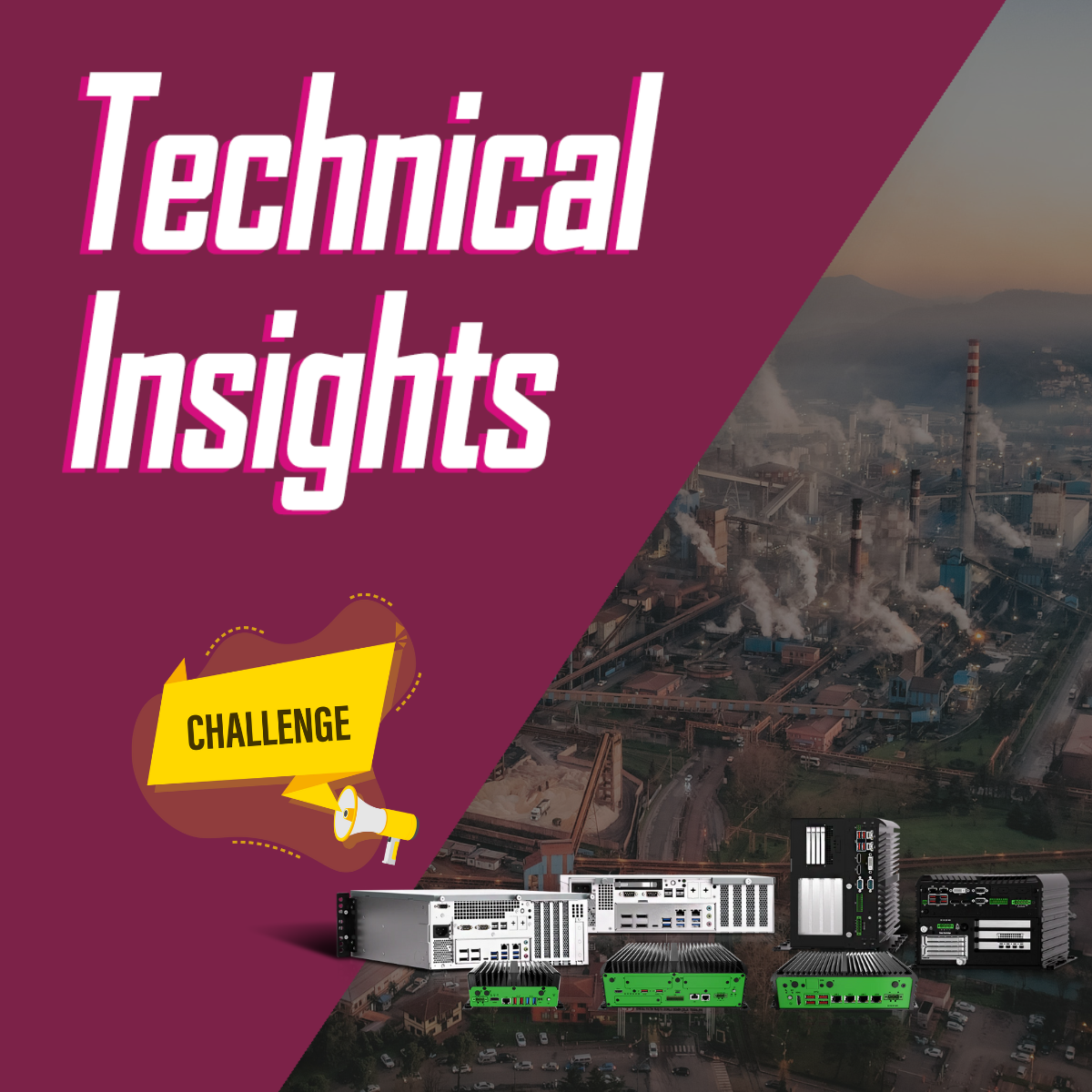 5 Common Edge Deployment Mistakes and How the Right PC Solves Them