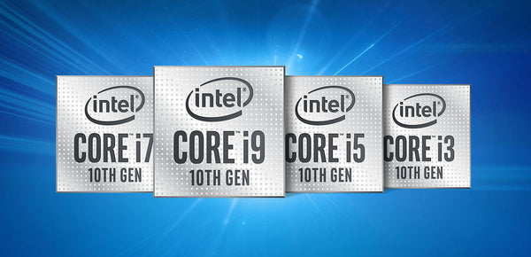 Intel-core-10th-Gen-CPU