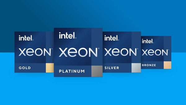 Intel-Xeon-processors