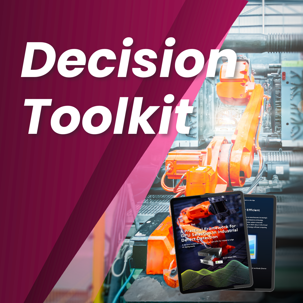 A Practical Framework for GPU Selection in Industrial Defect Detection