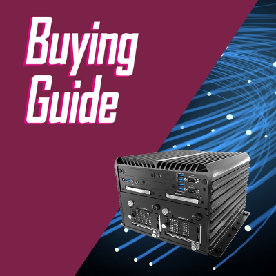ADAS Data Capture & Storage Computing Solutions