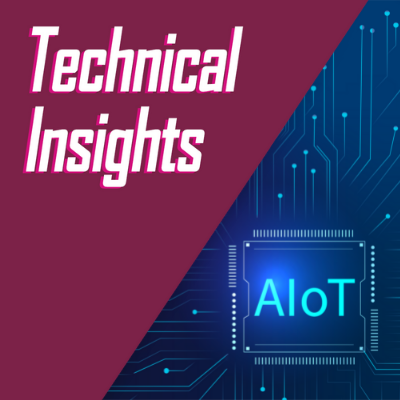 AIoT And The Future Of Industrial 4.0