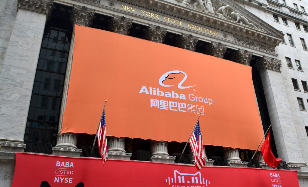 Alibaba Invests More Into AI Further Passing Walmart
