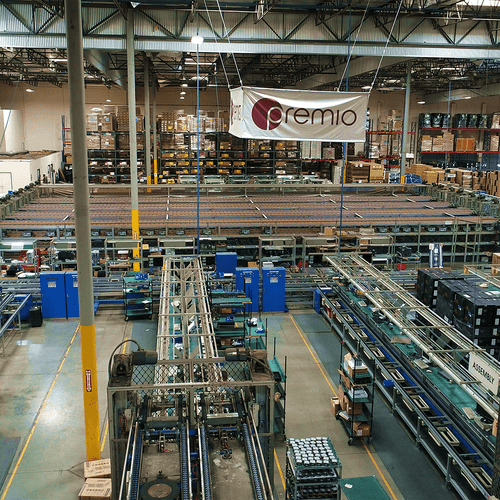 As Chip Shortages Plague the Embedded Computing Industry, OEMs Think “America First”