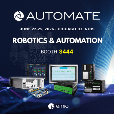Automate 2026 Highlights