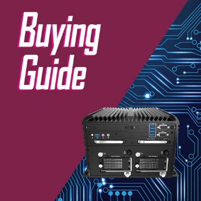 Autonomous Vehicle Data Computer