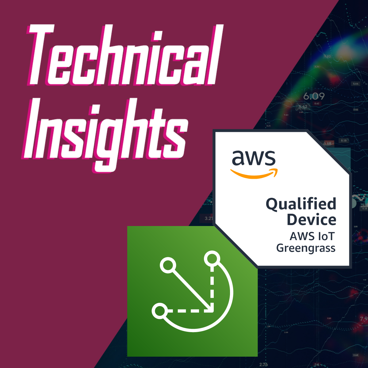 AWS IoT Greengrass For Streamlined Edge-to-Cloud IoT Management with an x86 Super-Rugged Fanless Mini PC