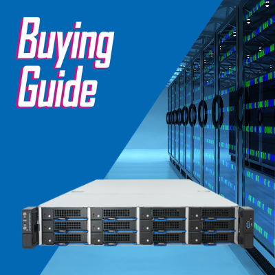 Best Enterprise DPUs (Data Processing Units), SmartNICs, and FPGAs