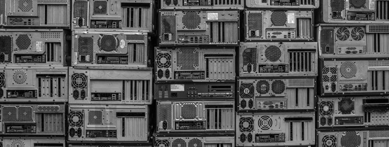 Cable-Free Designs Make Industrial Fanless PC's More Rugged