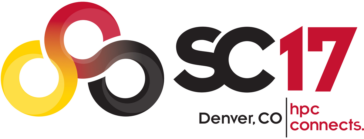 Come See Premio At SuperComputing 2017!