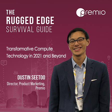 Computing Technology Trends to Look Out For in 2021 and Beyond (Podcast)