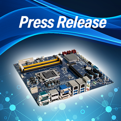 Premio Unveils Intel 9th Gen Industrial Motherboard for Advanced Embedded and IoT Solutions