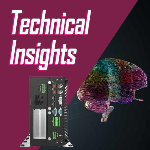 Data-rich computing: M.2 meets AI at the edge