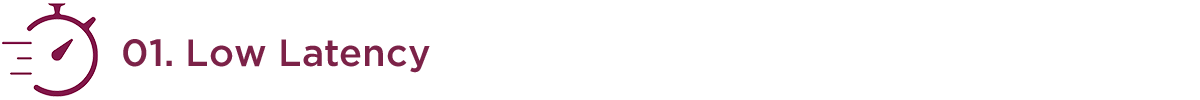 low-latency-icon