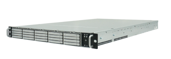 Flash Storage Server