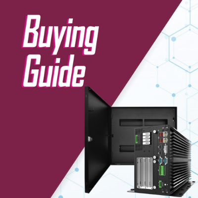 DIN Rail Computers & PCs (Industrial Grade Embedded Systems)