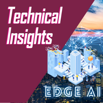 Edge AI: The Next Generation of Artificial Intelligence for AIoT applications