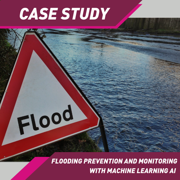 Edge Computing is Helping a Major US City Tackle its Flooding Prevention and Monitoring with Machine Learning AI