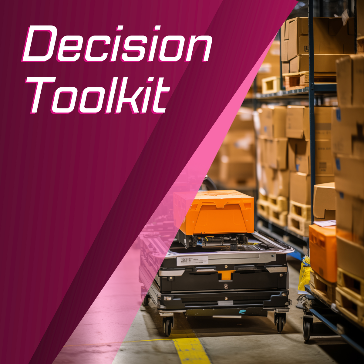 Edge Intelligence for AMR & AGV - Practical Guidance for Operations Engineers
