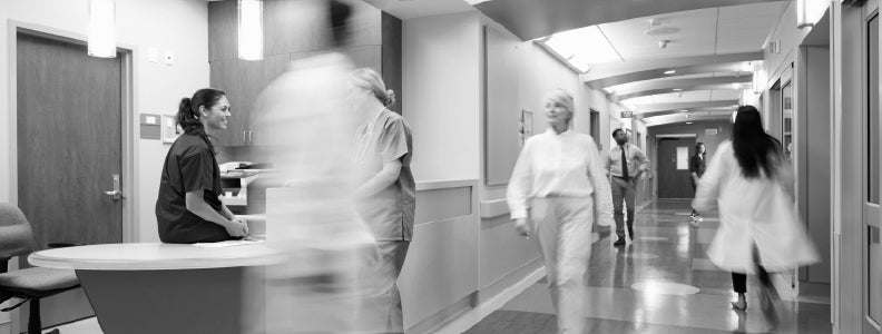 Embedded, Customizable Solution Helps Medical Group Grow Their Business