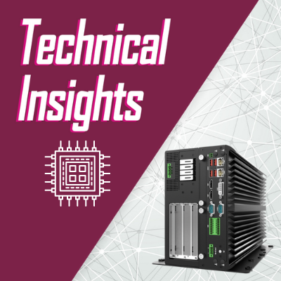 Embedded Systems with FPGA Acceleration (Industrial Grade)