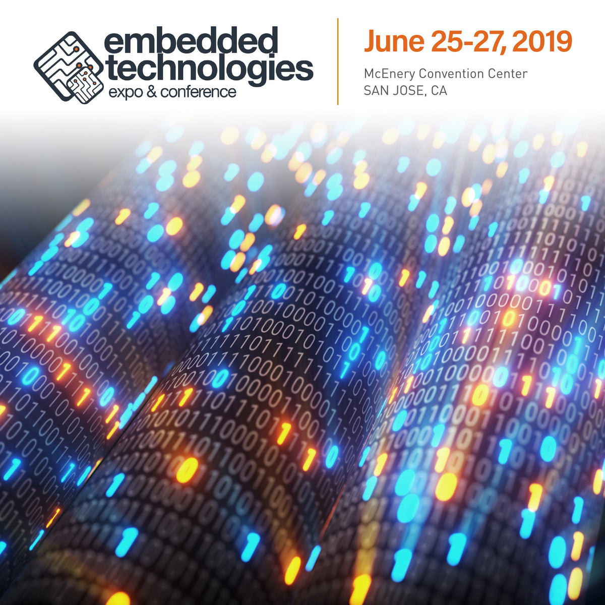 Embedded Technology Conference and Expo 2019