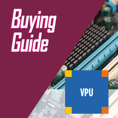 Embedded VPU Computer | Embedded VPU PC | (Industrial Grade)
