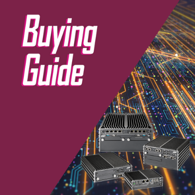 Examples of Embedded Computers (Explained)