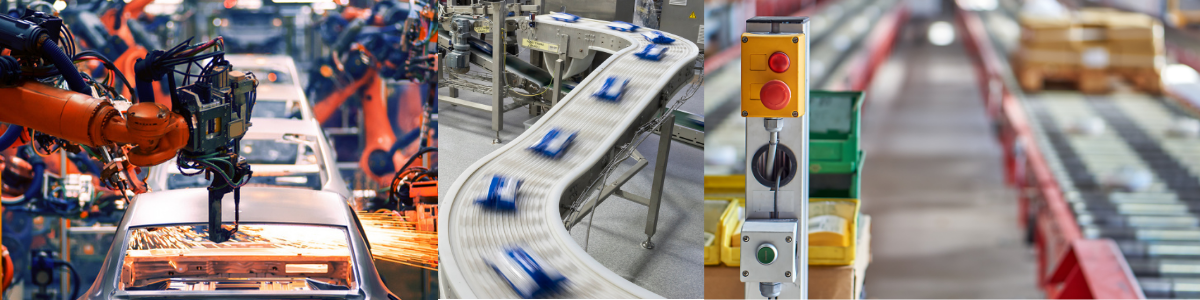 Explaining DIO and GPIO in Rugged Industrial Environments