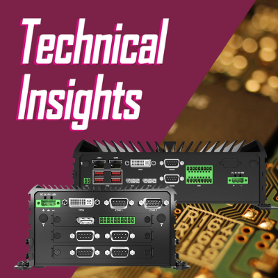 Explaining DIO & GPIO in Industrial PCs
