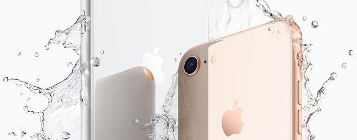 Fake Rivalry between Samsung and Apple over the iPhone X?