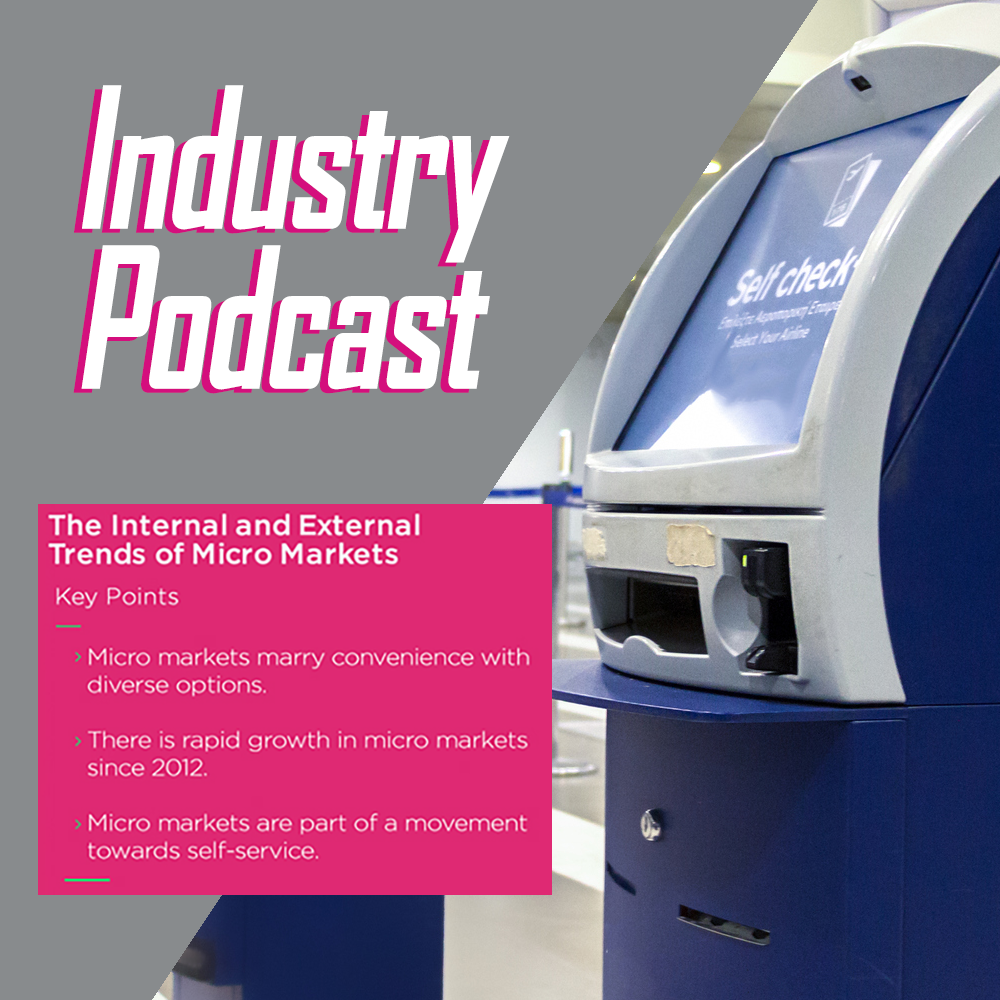 Fanless Industrial Mini Computers Provide the Most Reliability for Self-Service Kiosks (Podcast)