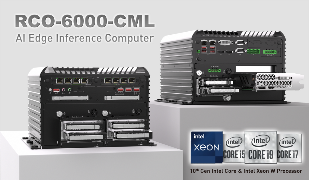 RCO-6000-CML Product Image