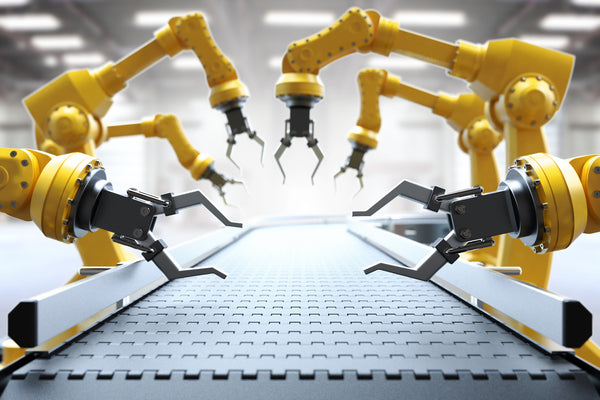 Arm Robotics