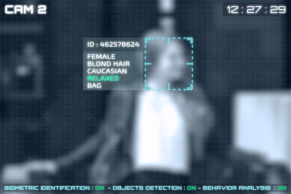 Behavioral Prediction