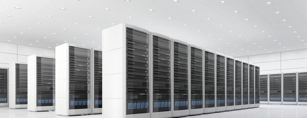 [Free eBook] The CIO's Guide To Data Centers
