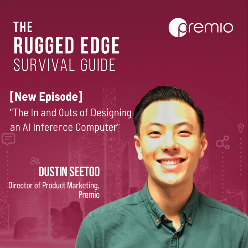 Hardware Edition: Ins and Outs of Designing an AI Edge Inference Computer