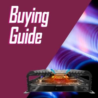 Heat Resistant Computer - Wide Temperature Industrial PC