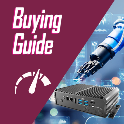 High Performance Mini PCs & Computers