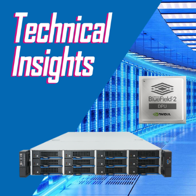 How Can DPU Servers Improve Data Centers?