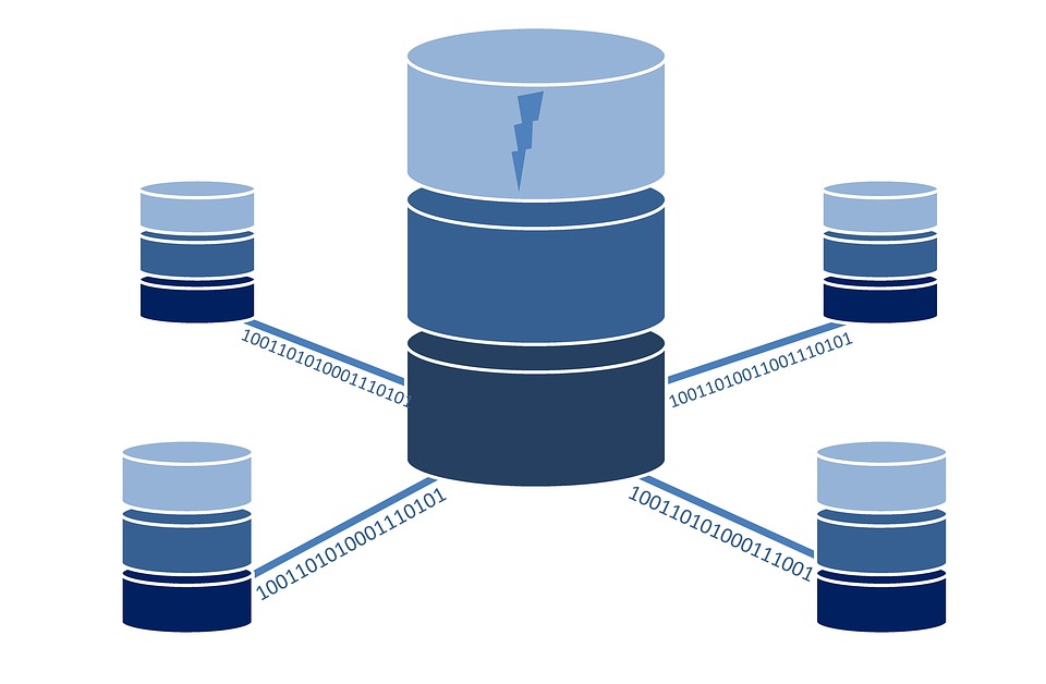 Flash Storage Servers
