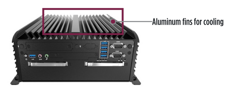 aluminum-fins-cooling