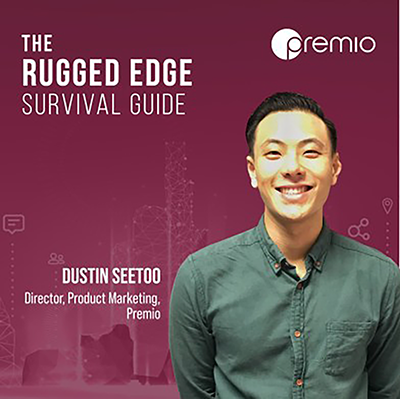 How IoT Sensory Data is Shaping New Demands for localized computing, automation, and Intelligence at the Edge (Podcast)